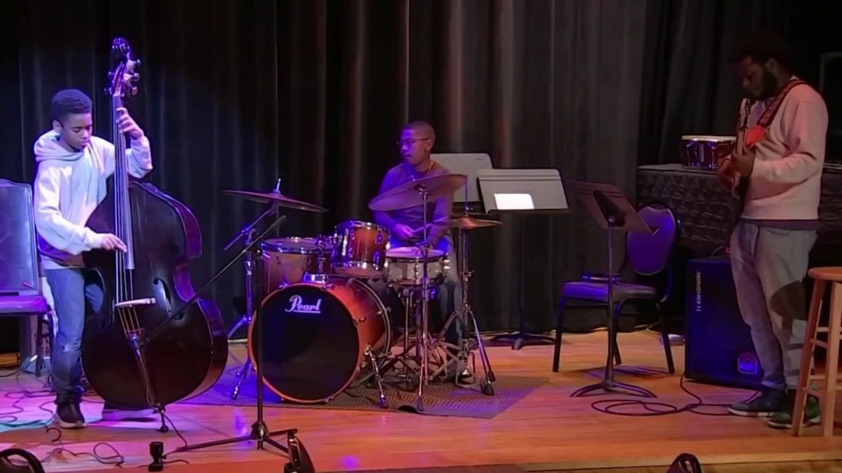 Preserving the Legacy of Jazz in Philadelphia – NBC10 Philadelphia
