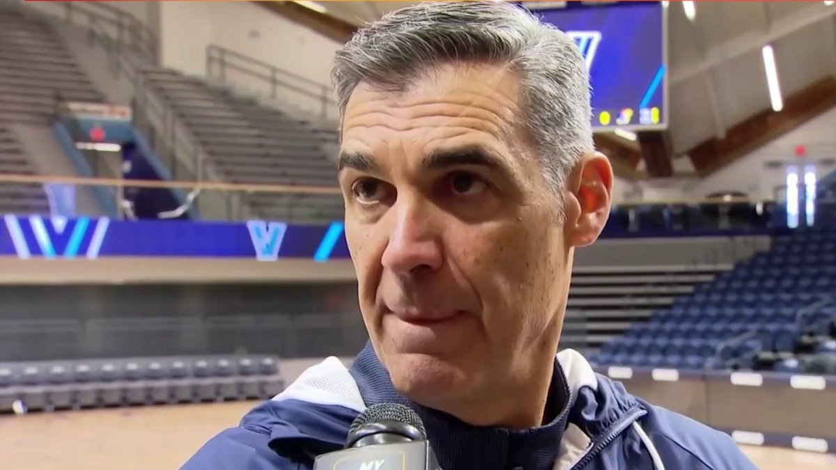 Jay Wright to Retire as Head Men's Basketball Coach and Transition to New  Role at Villanova; Kyle Neptune Named Head Coach