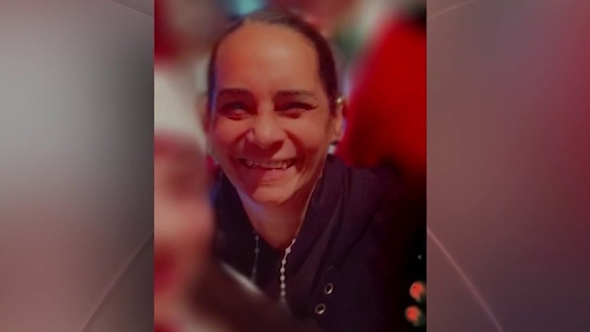 Vigil Held for Woman Who Was Stabbed to Death Inside Home – NBC10 ...