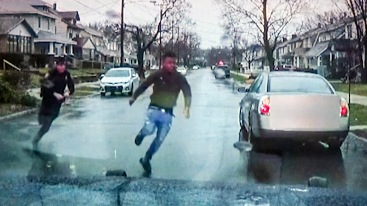 Independent Autopsy Results to Be Shared in Patrick Lyoya's Death – NBC10 Philadelphia - Vimarsana News