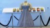 Sale of Long-Lost ‘Wizard of Oz' Dress Put on Hold as Ownership Is Challenged