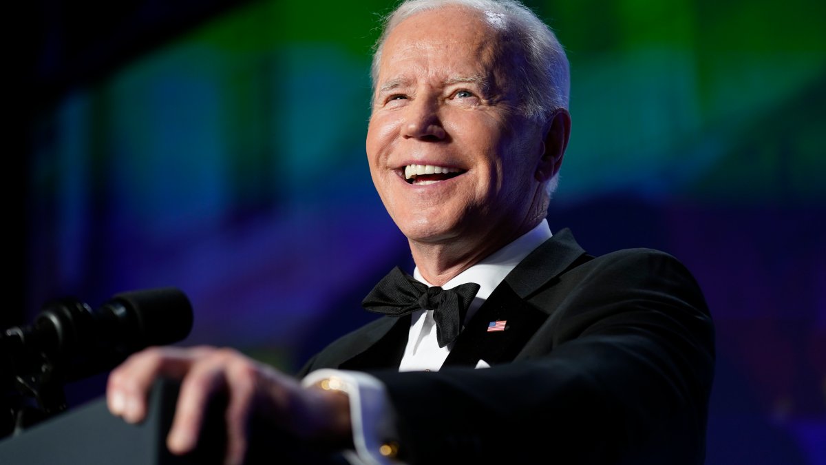 Joe Biden to Vote Early in Delaware With Granddaughter Natalie Biden