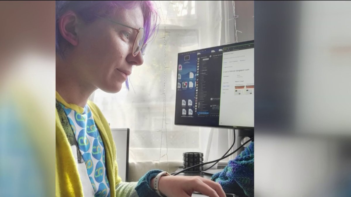 Berkeley Woman Among Group Preserving Ukraine's History – NBC10 Philadelphia - Vimarsana News