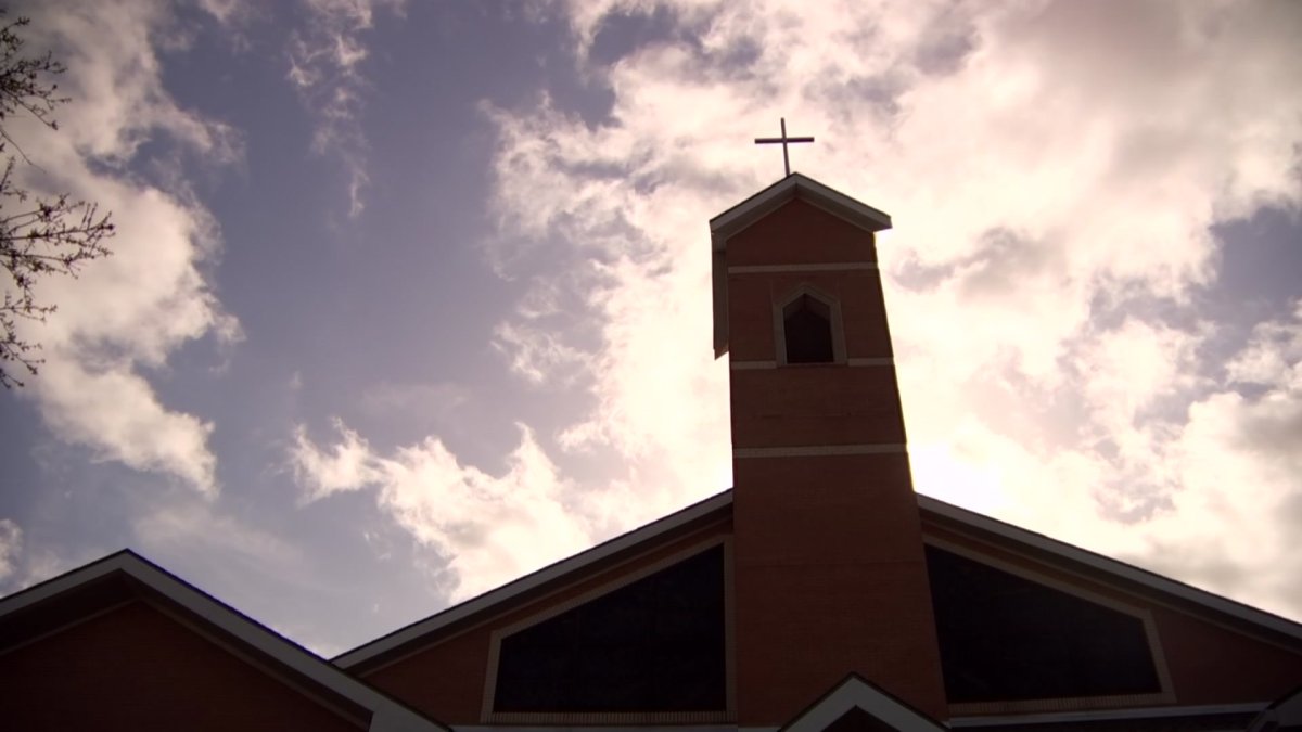 Catholic Church Diocese in NJ Settles Sex Abuse Claims for $87.5 Million – NBC10 Philadelphia - Vimarsana News