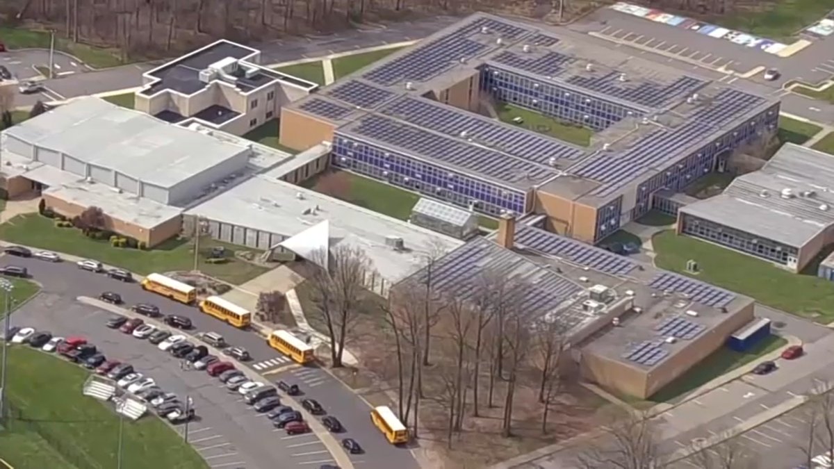 Colonia High School Brain Tumor Investigation: Free MRI Scans Coming? – NBC10 Philadelphia - Vimarsana News