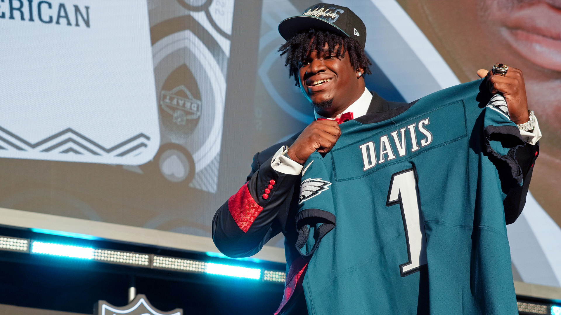 NFL draft 2021: Eagles performance based on our data analysis