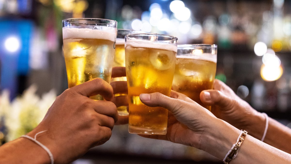 Beer Workers in Philly Region Reach Deal, End Strike in Time for 4th of July - Vimarsana News