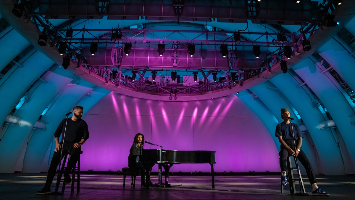 Why Justin Bieber, Dan + Shay Are Being Sued Over Song ‘10,000 Hours