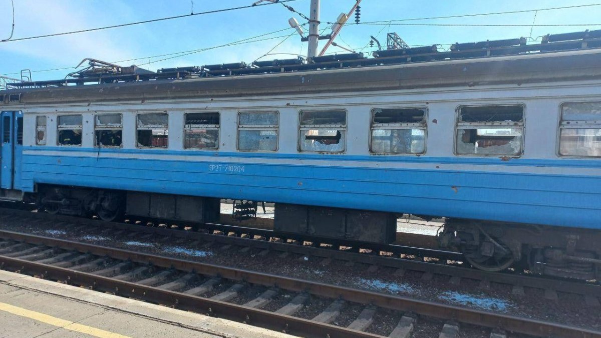Ukrainian Leaders Predict More Gruesome Discoveries Ahead – NBC10 Philadelphia - Vimarsana News