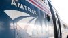 All travel on Amtrak is temporarily stopped near the Trenton, NJ, station, officials say