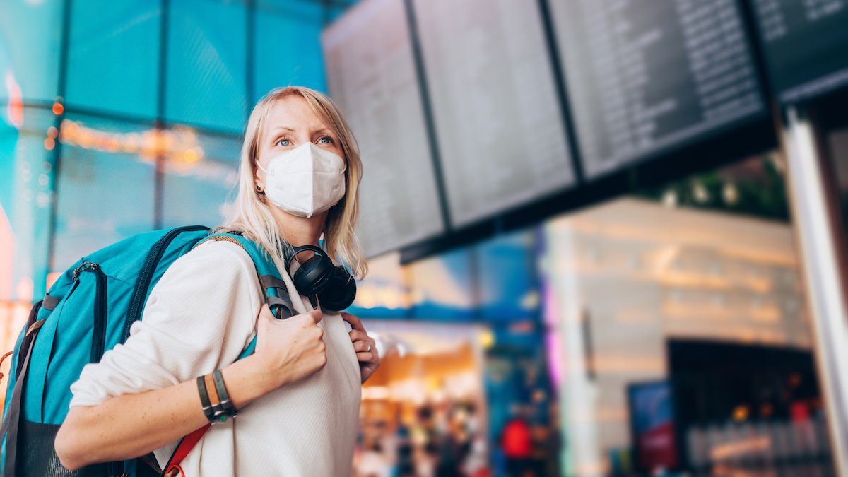 CDC Extends Mask Mandate on Public Transit to May 3 – NBC10 Philadelphia