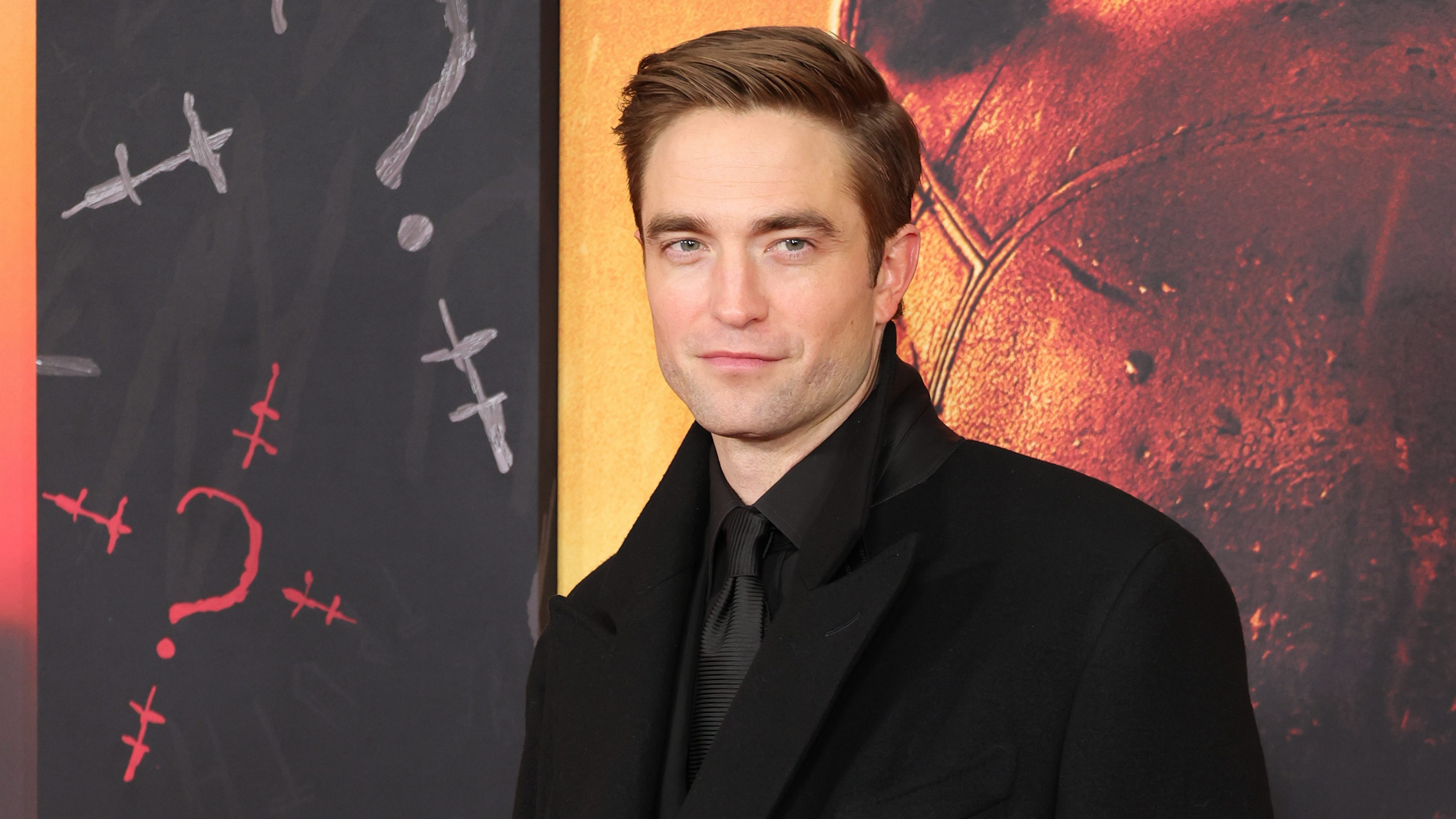 ‘Robert Pattinson' TikTok Is Latest Unlikely Celebrity Profile
Raising Questions