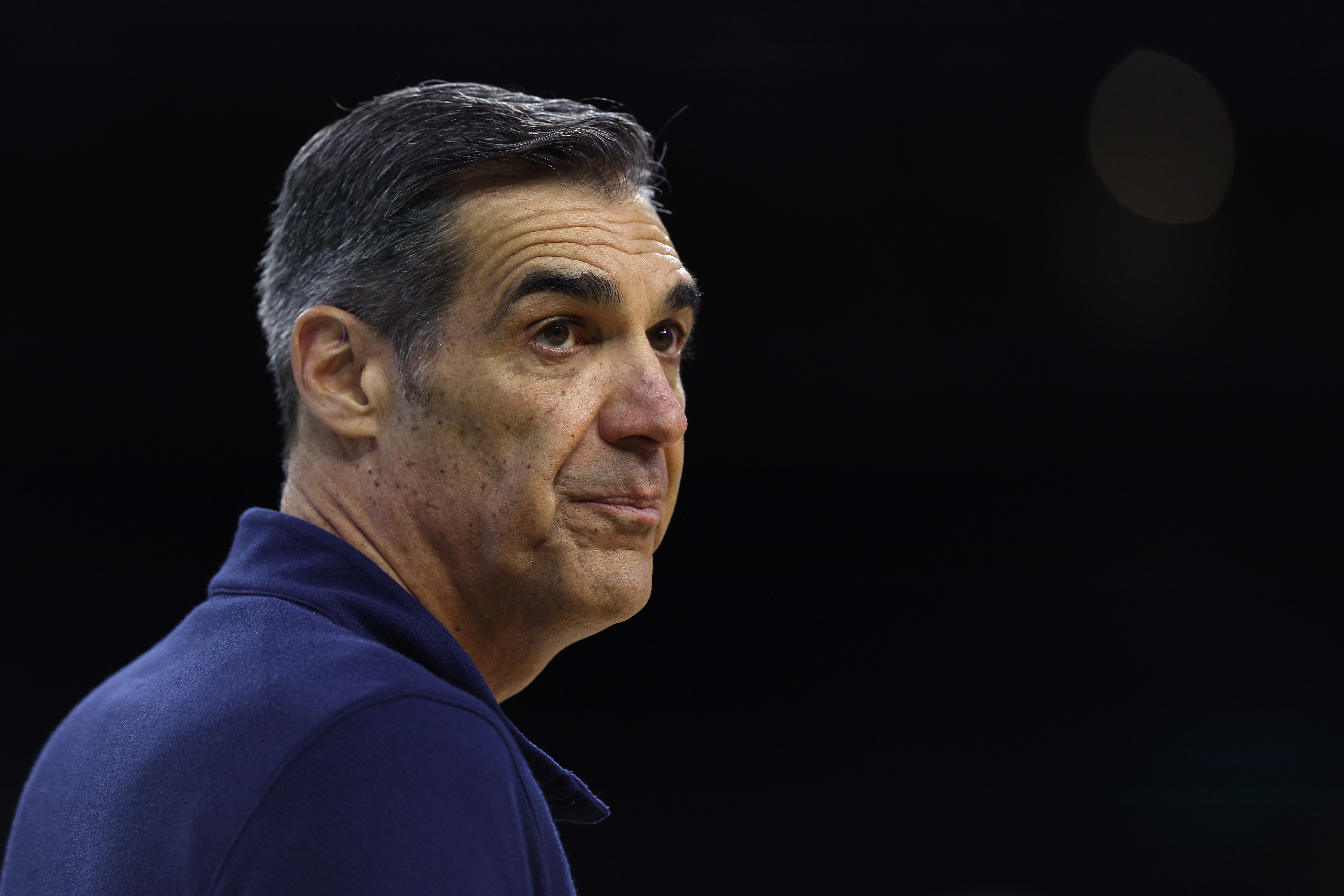 Jay Wright Bids Farewell In Final Press Conference – The Villanovan