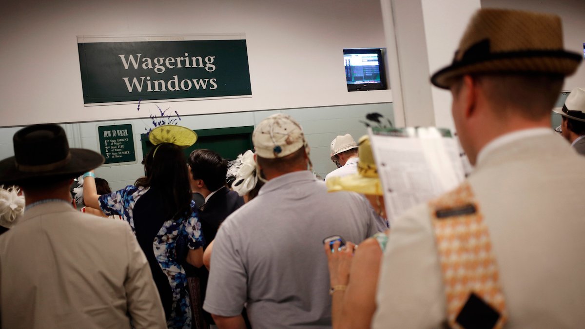 Want to Make a Bet? Here Are Some Tips for Picking a Kentucky Derby
