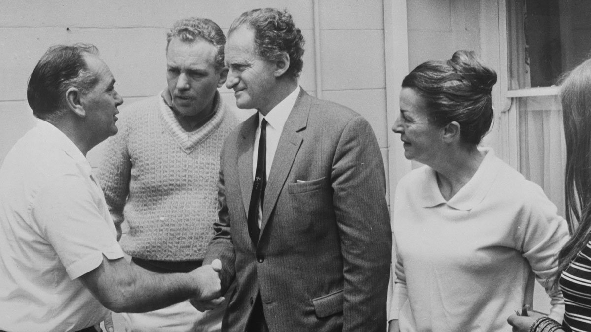 Inside The Unsolved Disappearance of the Beaumont Children – NBC10 Philadelphia - Vimarsana News