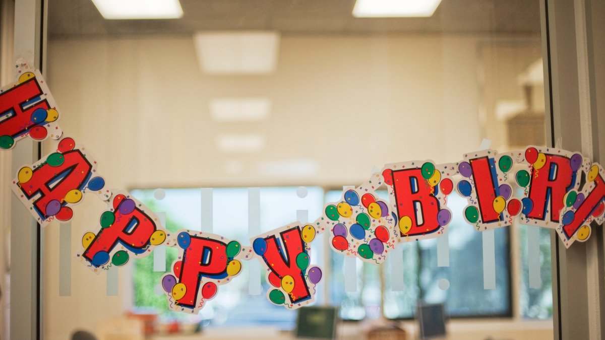 Man Sued Job for Throwing Birthday Party He Didn't Want. Jury Awarded Him $450K. – NBC10 Philadelphia - Vimarsana News