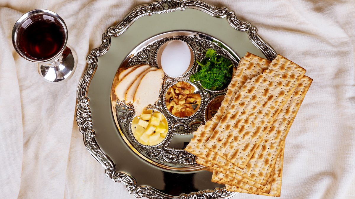 What Is Passover and Why Is It Significant? – NBC10 Philadelphia - Vimarsana News