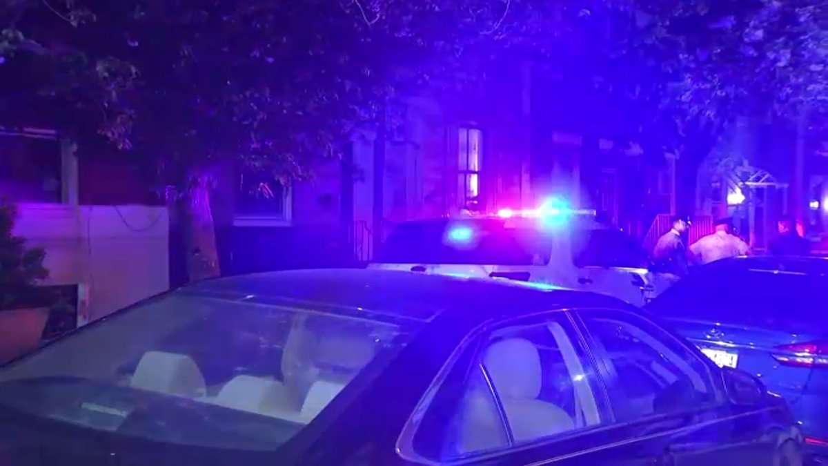 13-Year-Old Boy Shot in the Head Inside Philadelphia Home
