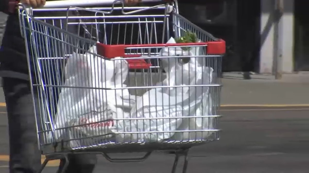 NJ Plastic Bag Ban: What to Know – NBC10 Philadelphia - Vimarsana News