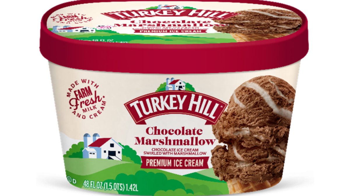 Turkey Hill Dairy  Turkey Hill Ice Cream Flavors