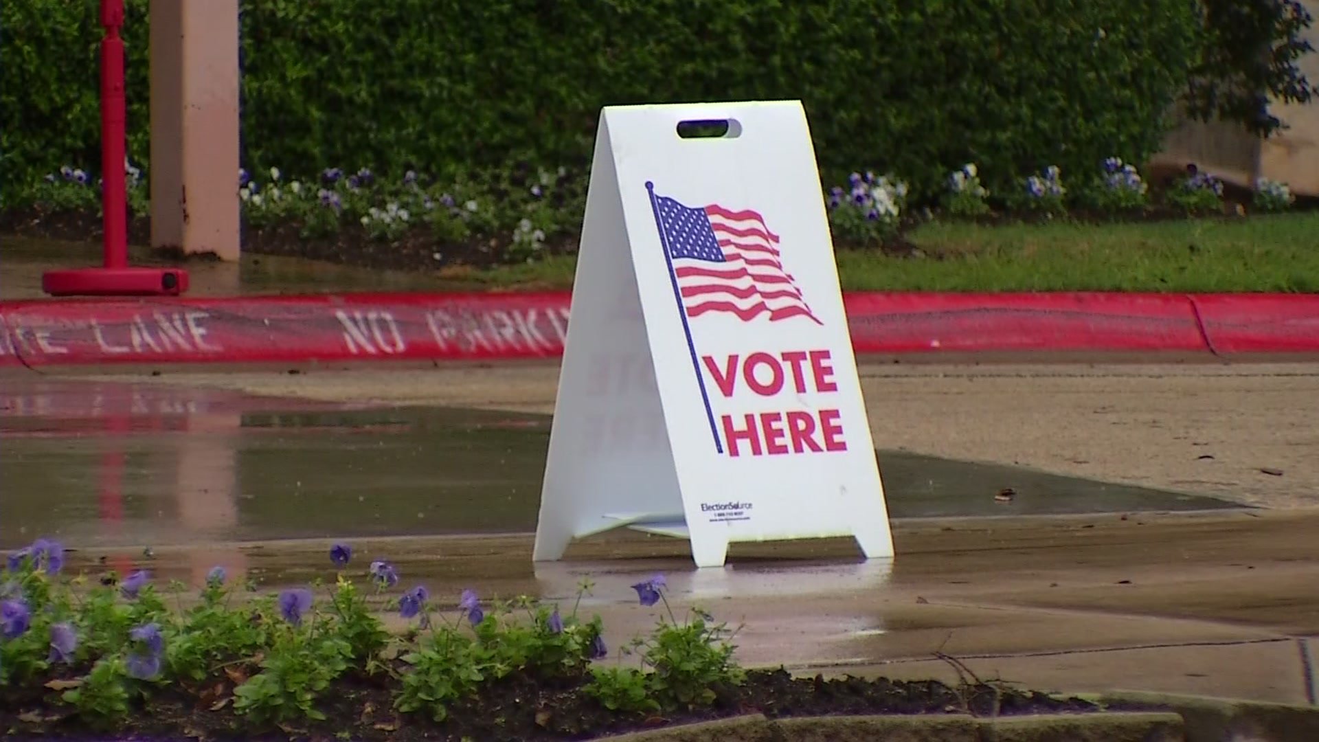 Turnout Looks Strong in Philadelphia, Compared to 2021, Early Analysis Says - Vimarsana News