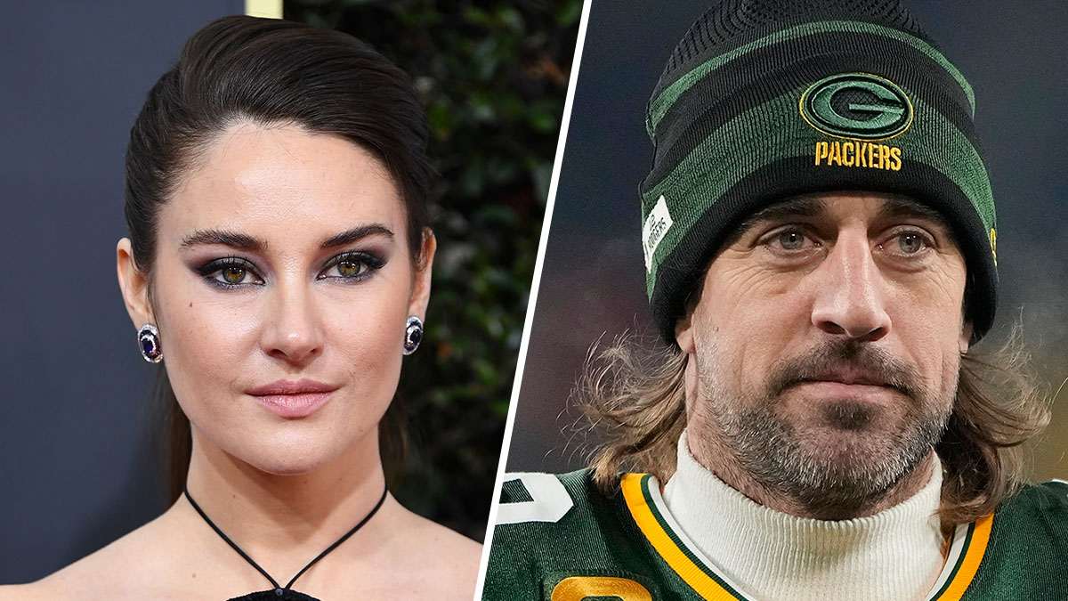 NFL Star Aaron Rodgers Rumored To Be Dating 26-Year-Old Mallory Edens Just  Weeks After Split From Ex-Girlfriend Blu Of Earth