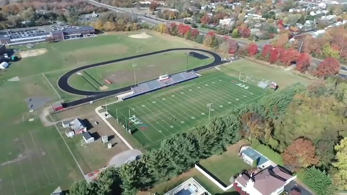 Hazing in Football Six NJ Players Agree to Plea Deal NBC10 Philadelphia