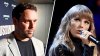 Scooter Braun Says He ‘Learned an Important Lesson' After Taylor Swift Feud