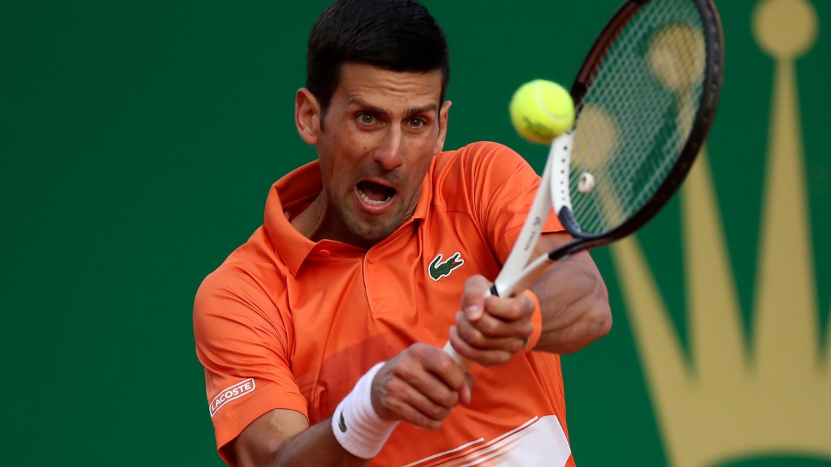 Why Novak Djokovic Is Allowed to Play the French Open 2022 – NBC10 ...