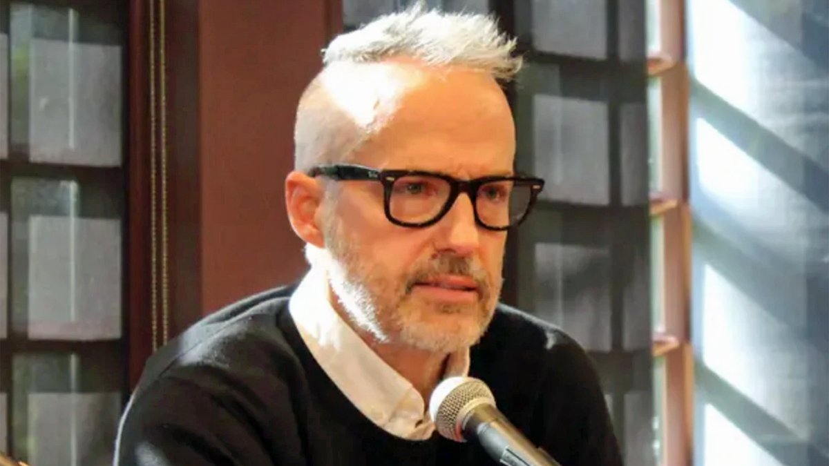 Eric Boehlert Killed in Bicycle Accident With NJ Transit Train – NBC10 Philadelphia - Vimarsana News