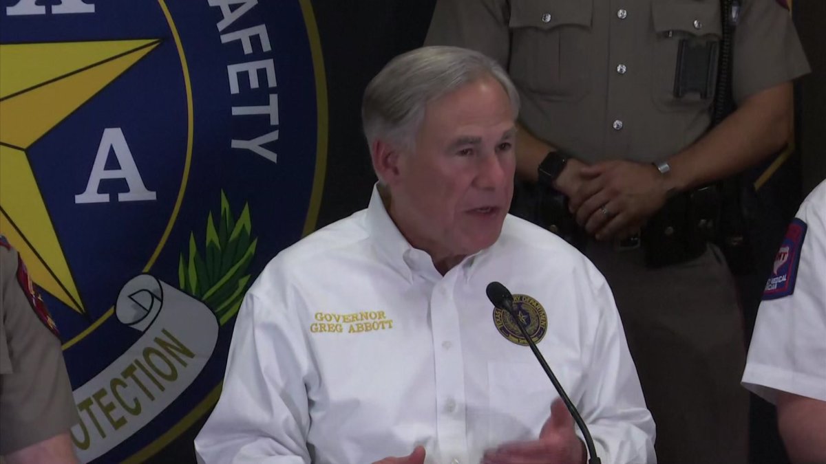 Texas to Send Migrants to Washington D.C. on Charter Buses – NBC10 Philadelphia - Vimarsana News