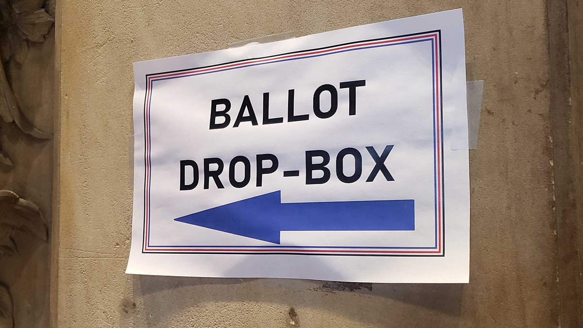 PA Primary What to Do If You Haven’t Returned Your MailIn Ballot