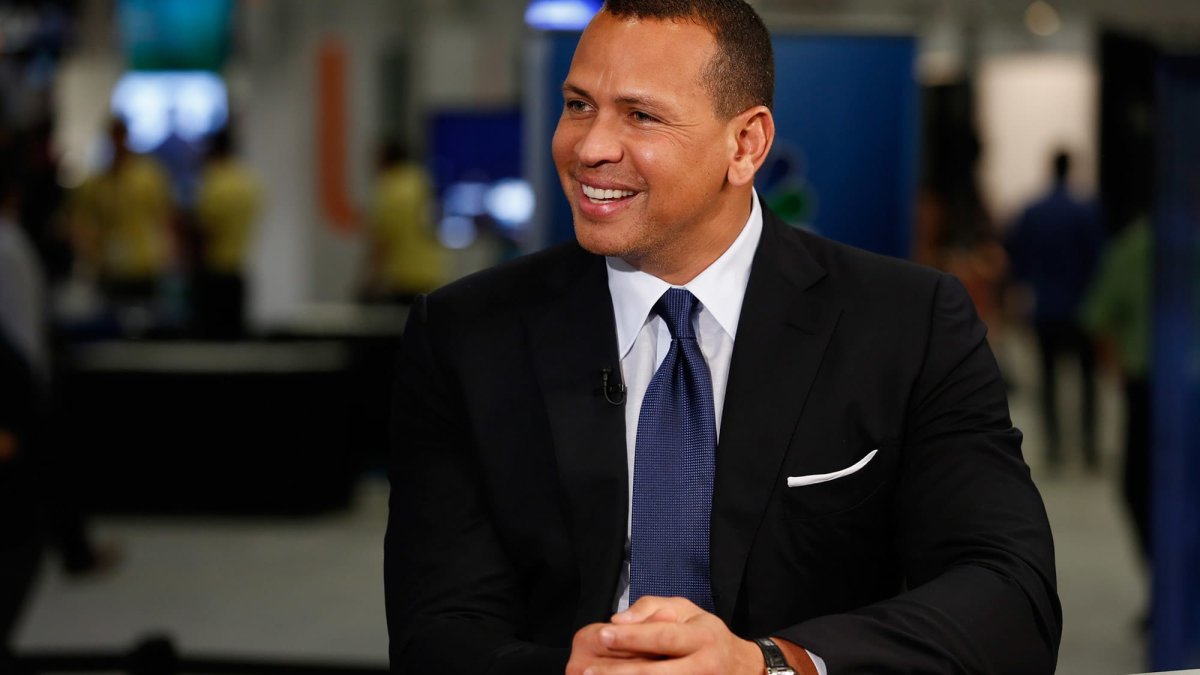 Alex Rodriguez Invests in Mixed Martial Arts Company PFL at $500 Million Valuation - Vimarsana News