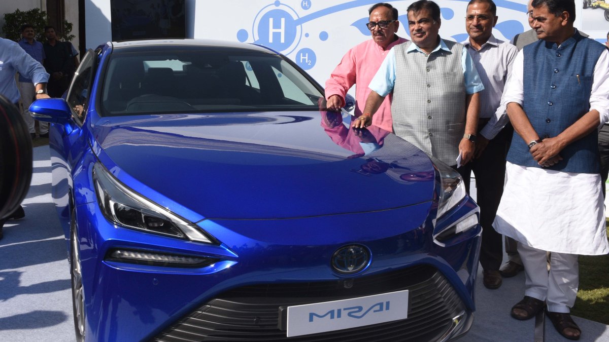 India's Green Hydrogen Rush Lures Companies But Hurdles Remain - Vimarsana News