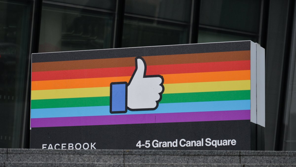 How Ireland Lost Its Chance to Become Big Tech's 'Super Regulator' – NBC10 Philadelphia - Vimarsana News