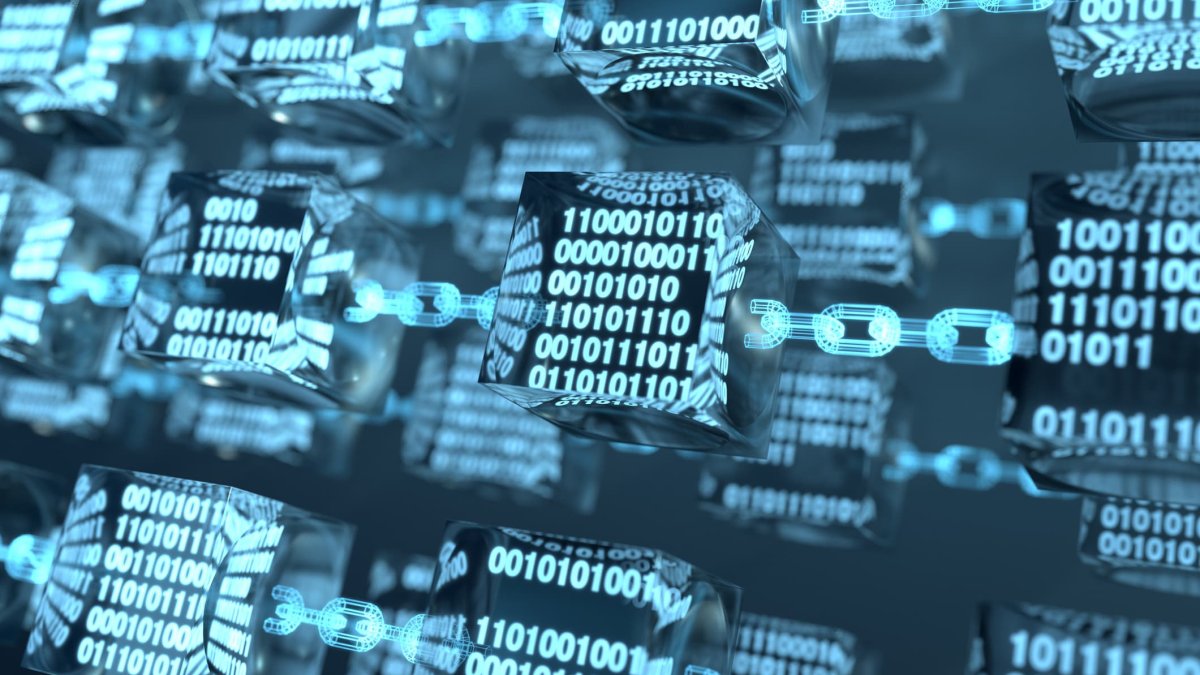 China Has Been Quietly Building a Blockchain Platform. Here's What We Know - Vimarsana News