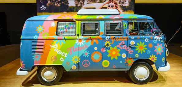After the 'Hippie' Bus and the Beetle, VW Has Its Eyes on America Once Again – NBC10 Philadelphia - Vimarsana News