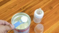 Scammers Are Taking Advantage of a Baby Formula Shortage, Federal Trade Commission Warns