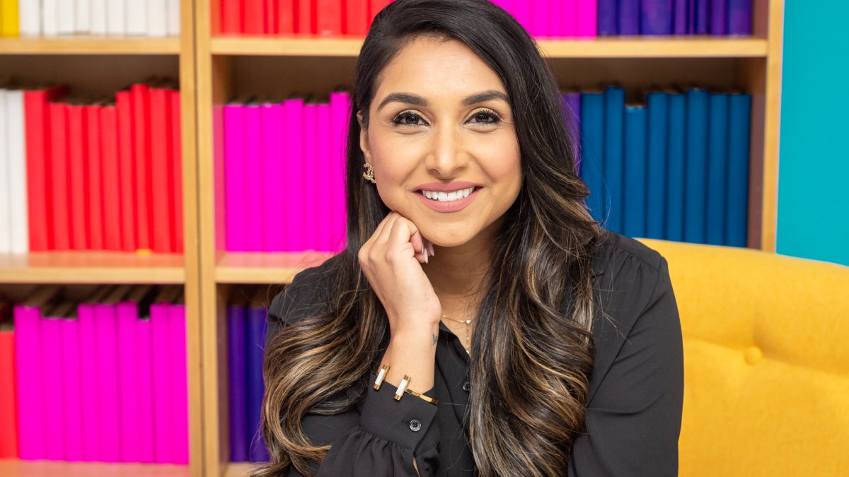 How This 34-Year-Old CEO Beat Self-Doubt to Build a $1 Billion Start-Up: 'I Was the Last Person to Bet on Me' – NBC10 Philadelphia - Vimarsana News
