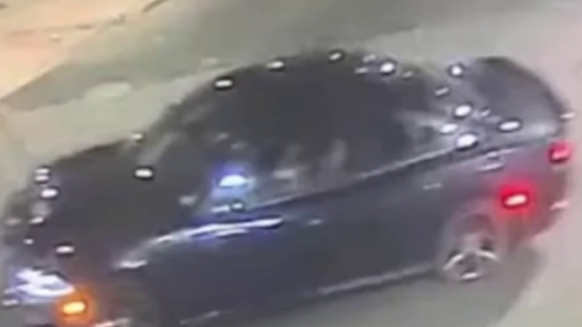 Police Search for Suspect in Philly Sex Assaults image