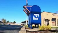 Thieves Stealing USPS Mail Are ‘Washing' Checks