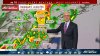 First Alert Weather: Tracking Severe Storms for Monday Ride Home