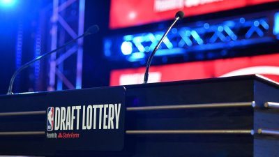 2022 NBA Draft Pick-By-Pick Results