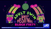 Adult Swim Festival Coming to Philly