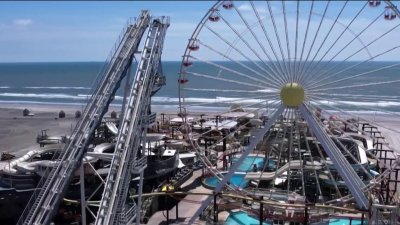Return of International Students Provides Boost for Jersey Shore Businesses