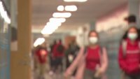 Montgomery County Schools Flip-Flop on Face Mask Mandates