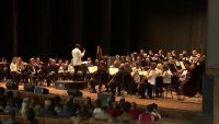 Philly POPS Celebrates Vets With Memorial Salute at the Mann Center