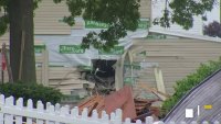 Mysterious, Deadly House Explosion in Pottstown: The Lineup
