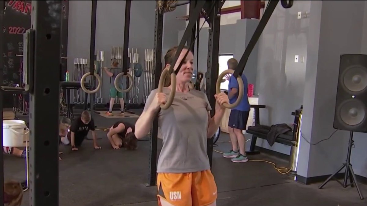 Gym Honors Fallen Navy Seal With ‘Hero Workout’ Dedicated in His Name ...