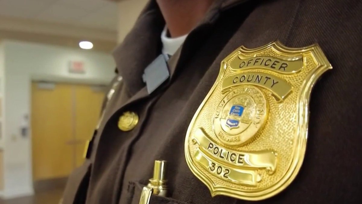 New Castle County Police Recruiting New Officers NBC10 Philadelphia